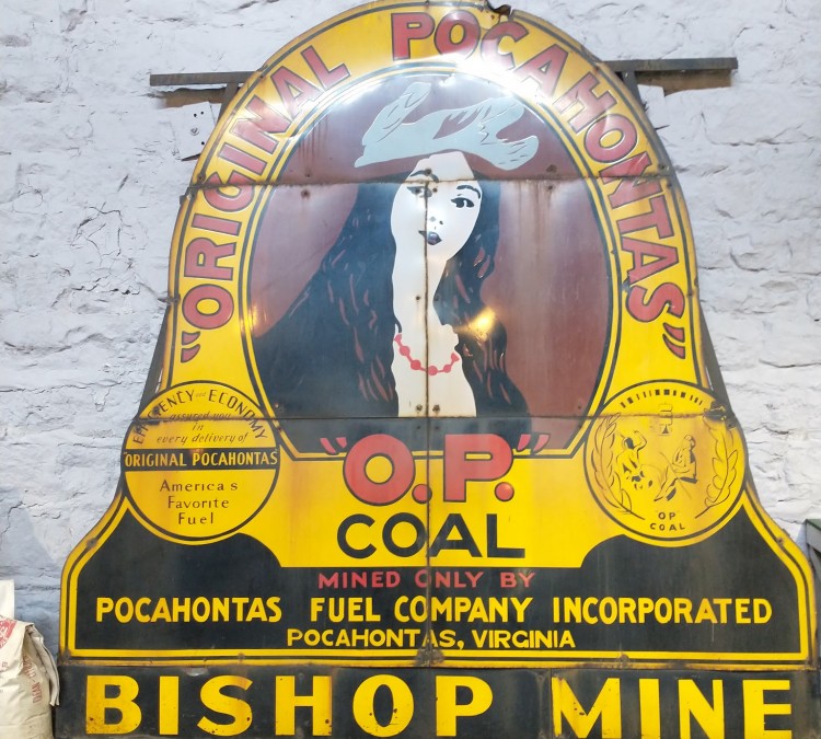 Pocahontas Exhibition Coal Mine & Museum (Pocahontas,&nbspVA)